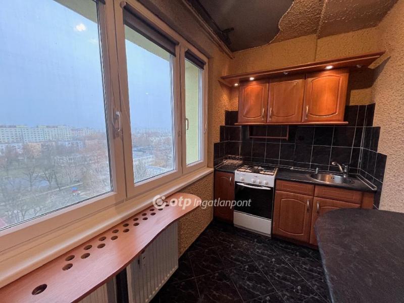 Eladó lakás Szeged