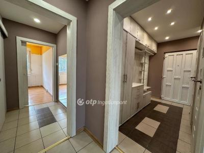 Eladó lakás Nyíregyháza