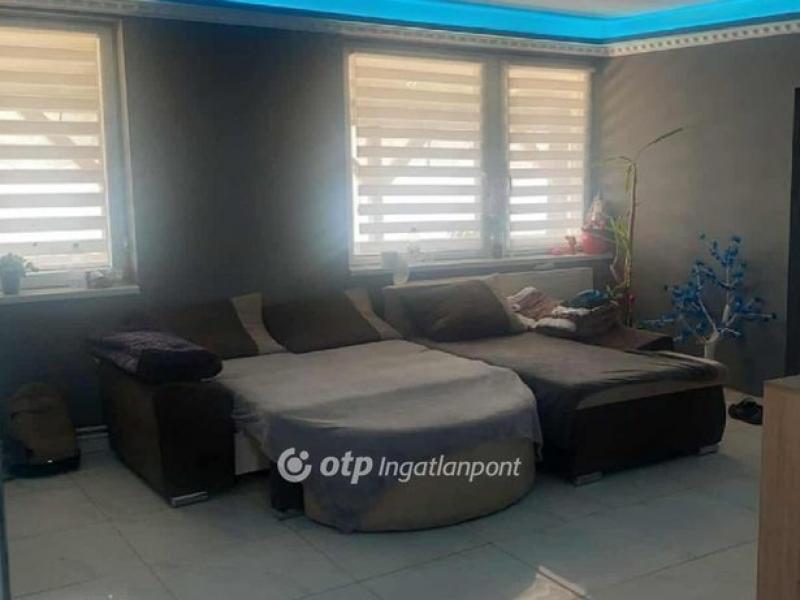 Eladó családi ház Nyírmada