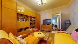 Eladó lakás Kisvárda