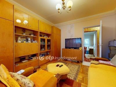 Eladó lakás Kisvárda