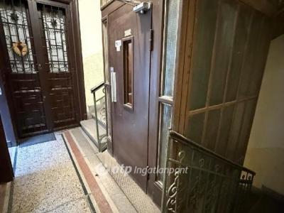 Eladó lakás Budapest