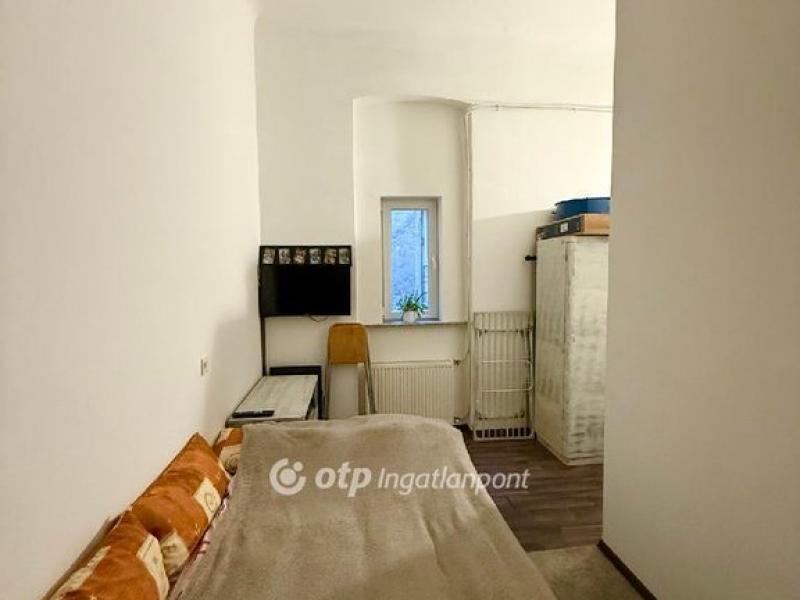 Eladó lakás Budapest
