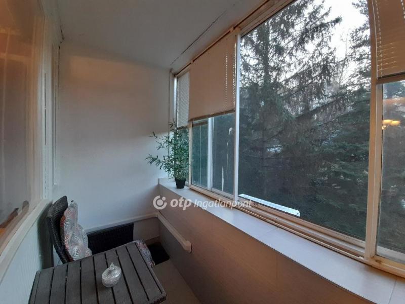 Eladó lakás Budapest