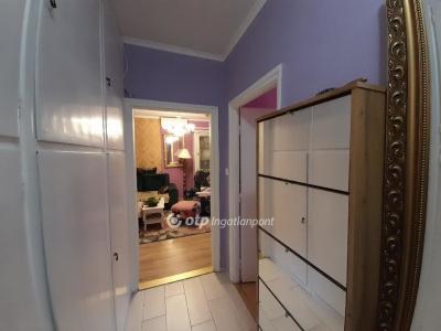 Eladó lakás Budapest