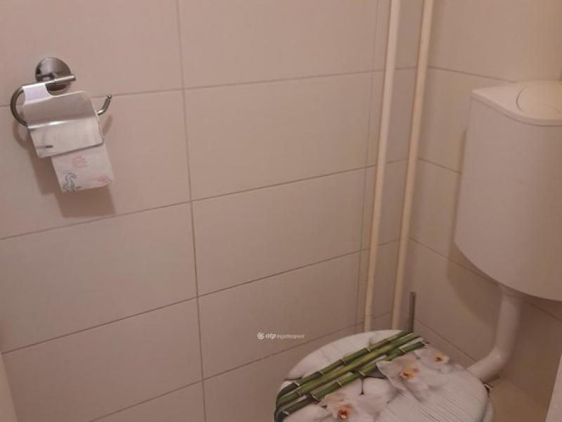 Eladó lakás Budapest