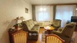 Eladó sorház Nyíregyháza