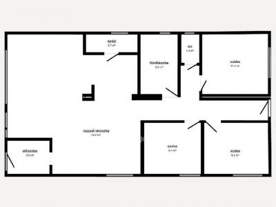 Eladó családi ház Nyírbátor