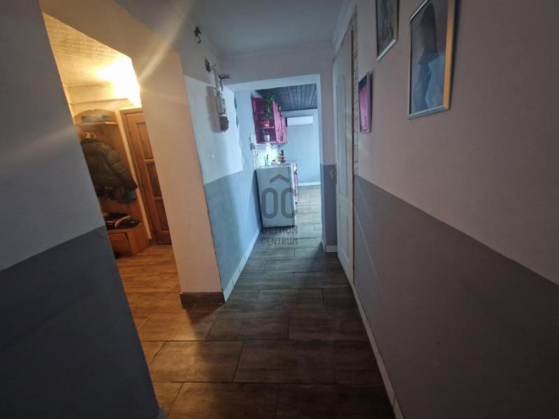 Eladó családi ház Csurgó