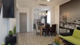 Eladó lakás Nagykanizsa