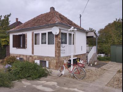 Eladó nyaraló Zalakaros