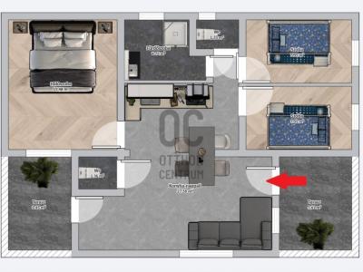 Eladó családi ház Csurgó