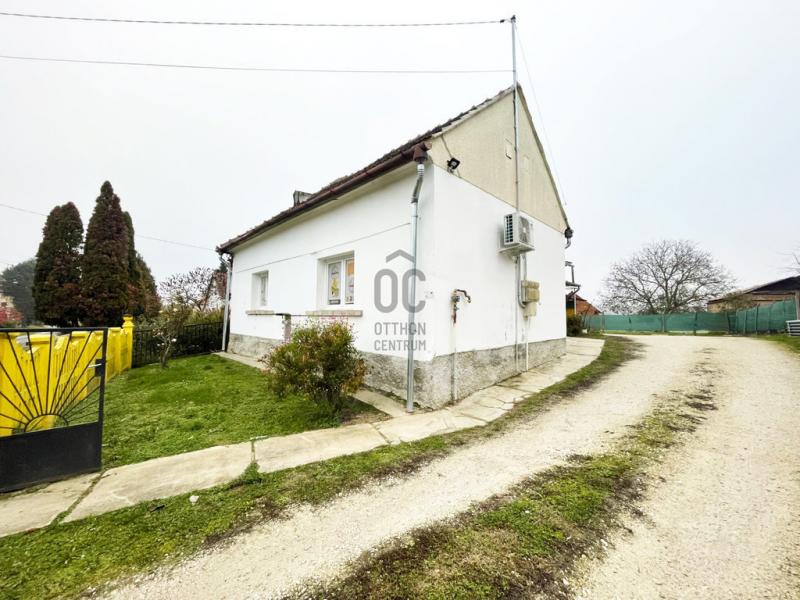 Eladó családi ház Zalakaros