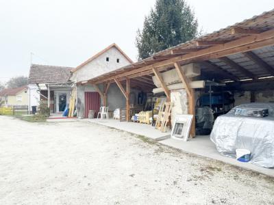 Eladó családi ház Zalakaros