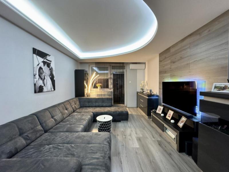 Eladó lakás Nagykanizsa