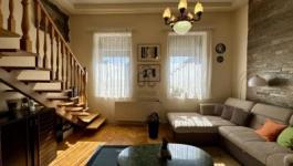 Eladó családi ház Nagykanizsa