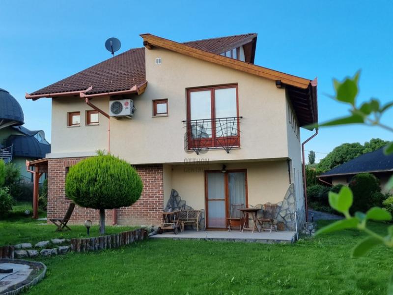 Eladó nyaraló Zalakaros