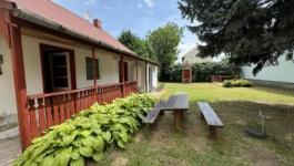 Eladó családi ház Zalakaros