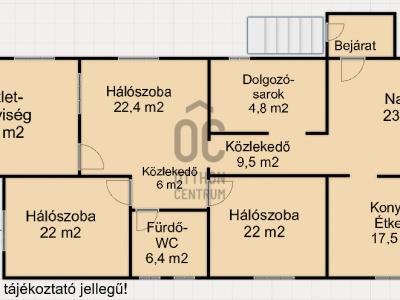 Eladó családi ház Letenye