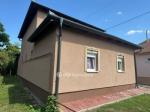 Eladó családi ház Poroszló
