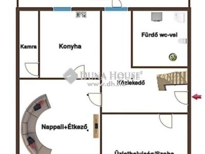 Eladó családi ház Gyál