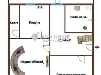 Eladó családi ház Gyál