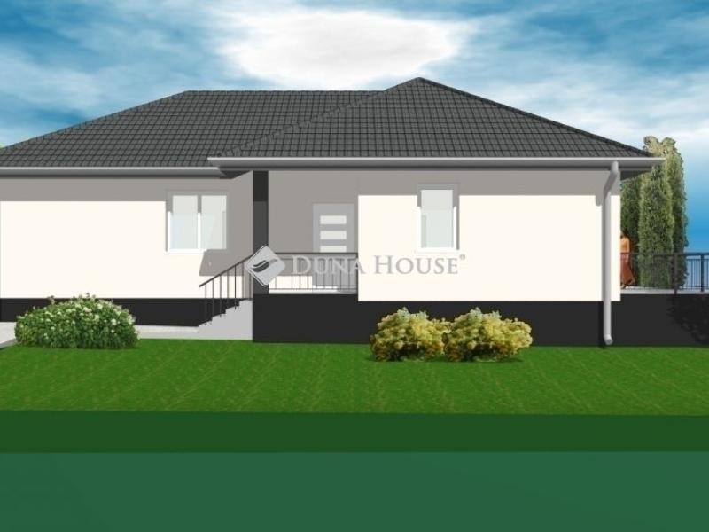 Eladó családi ház