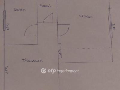 Eladó családi ház Bakonyszentlászló