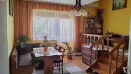 Eladó családi ház Győr