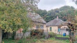 Eladó családi ház Koroncó