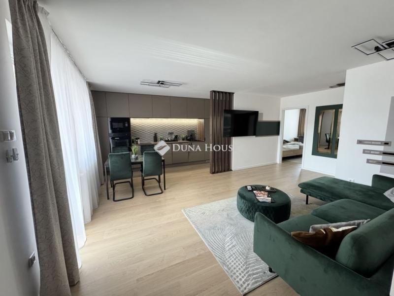 Eladó lakás Debrecen