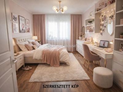 Eladó lakás Debrecen