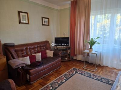 Eladó családi ház Nyíregyháza