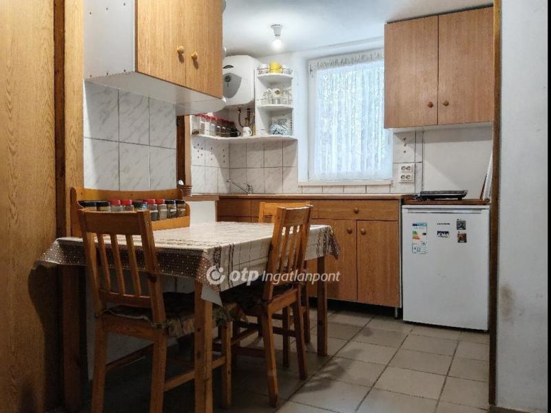 Eladó családi ház Gyula