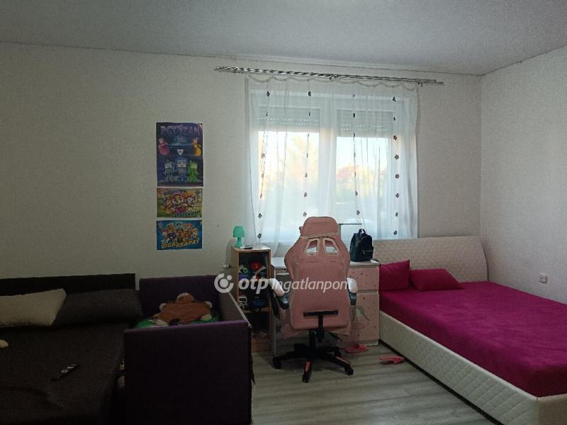 Eladó családi ház Nyíregyháza