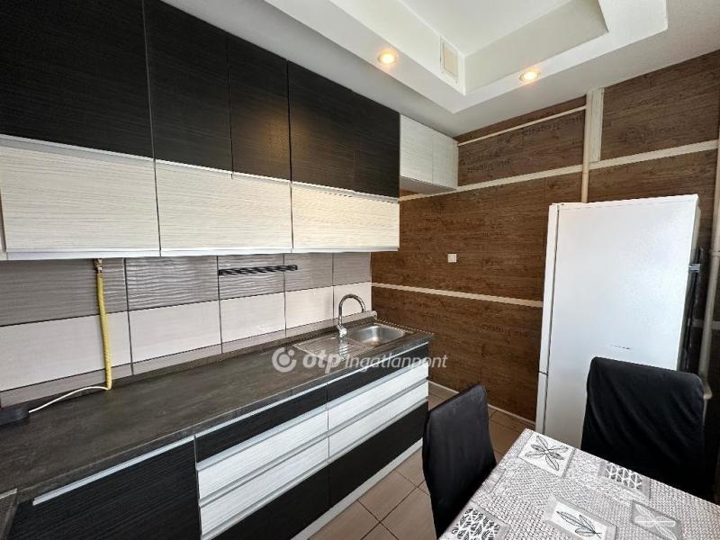 Eladó lakás Nyíregyháza