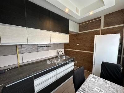 Eladó lakás Nyíregyháza