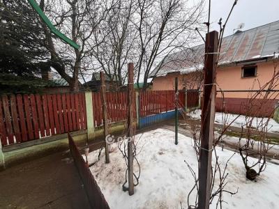 Eladó családi ház Bököny