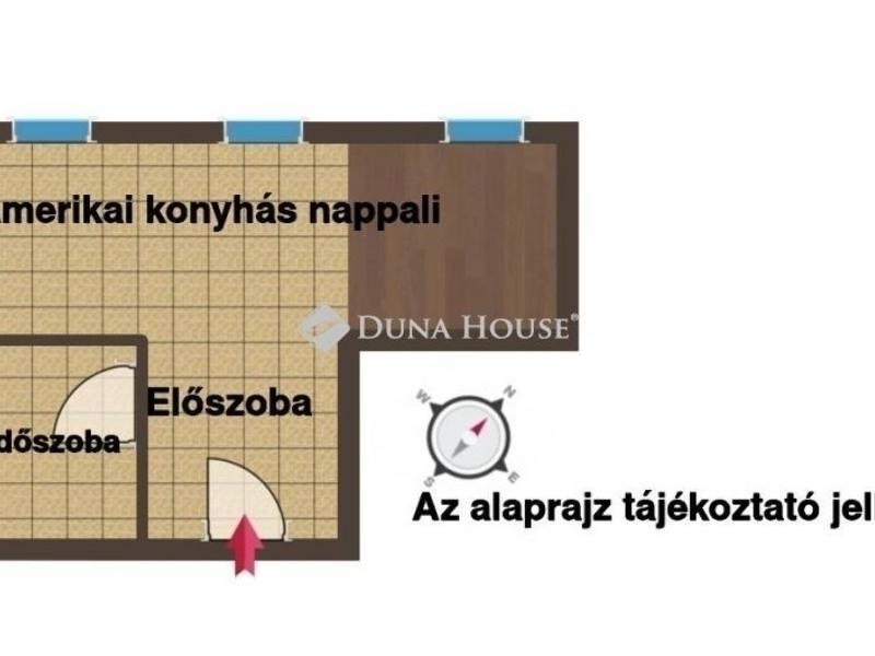Eladó lakás Kistarcsa