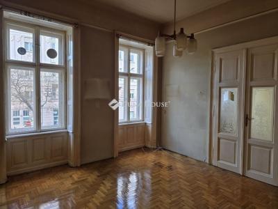 Eladó lakás Budapest