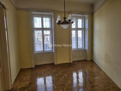 Eladó lakás Budapest