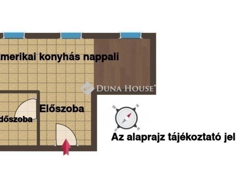 Eladó lakás Kistarcsa