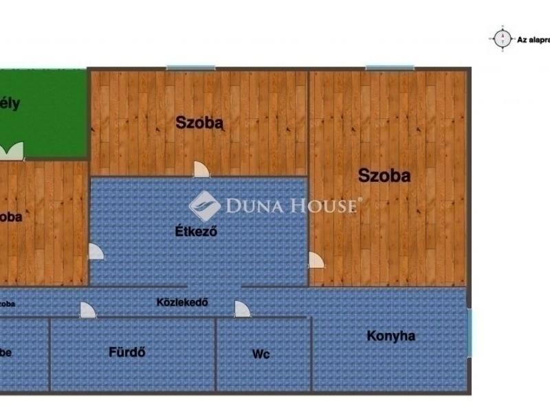 Eladó lakás Budapest