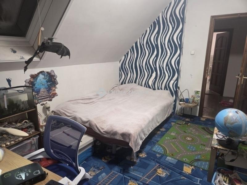 Eladó családi ház Fót