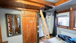 Eladó családi ház Csomád