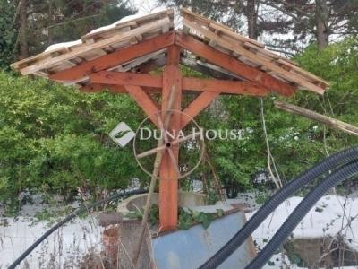 Eladó családi ház Pomáz