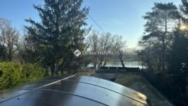 Eladó családi ház Leányfalu