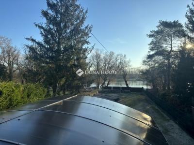 Eladó családi ház Leányfalu