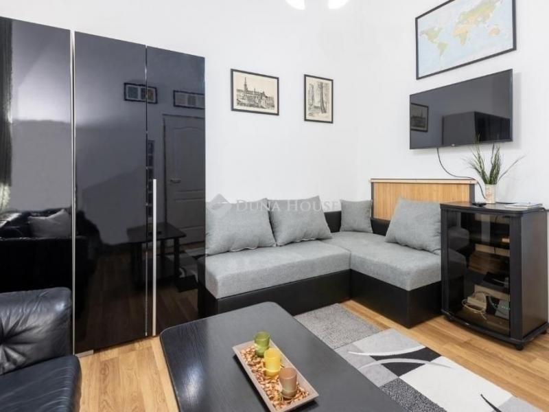 Eladó lakás Budapest