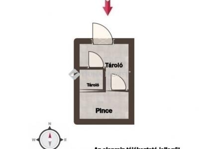 Eladó családi ház Sződliget